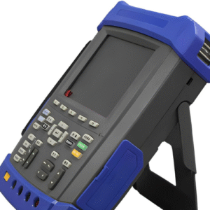 Portable Discharge Tester with Multiple Sensors - Specimen Track