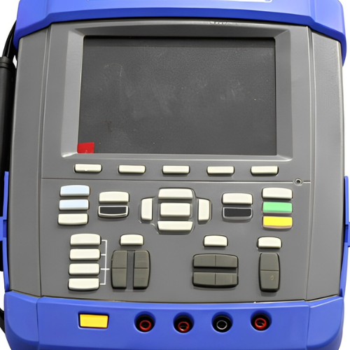 Portable Discharge Tester with Multiple Sensors - Specimen Track - Image 2