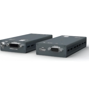 Mini HDMI Converter With Camera Access - Specimen Track