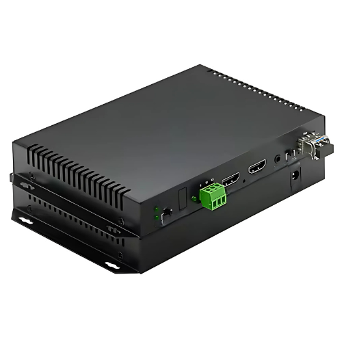 Fiber Optic Converter with Surround Sound - Specimen Track - Image 2