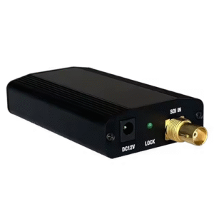 SDI to HDMI Mini Converter with Auto Switching - Specimen Track