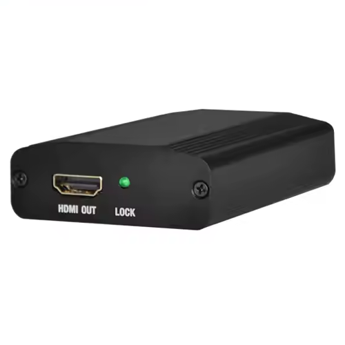 SDI to HDMI Mini Converter with Auto Switching - Specimen Track - Image 2