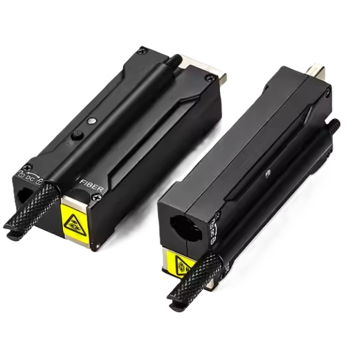 Fiber Media Converter with Multi Mode - Specimen Track