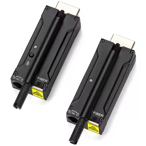 Fiber Media Converter with Multi Mode - Specimen Track - Image 2