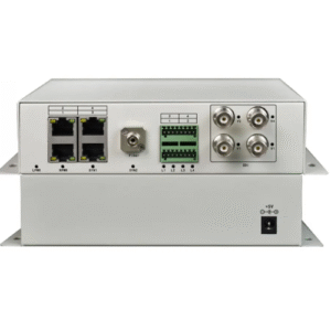 SDI Fiber Mini Converter with Various Interfaces - Specimen Track