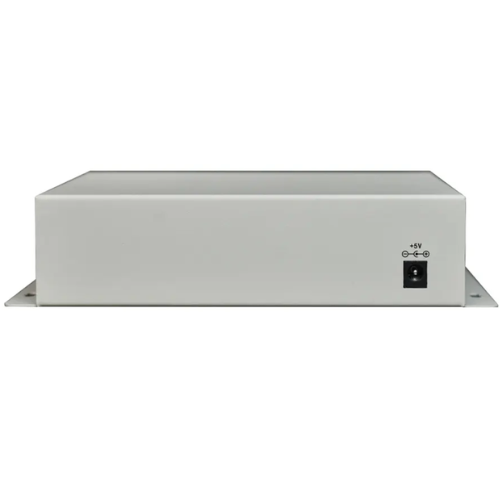 SDI Fiber Mini Converter with Various Interfaces - Specimen Track - Image 2