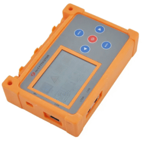 Comprehensive LTDR Ethernet Analyzer with 5 mW Power  –  Specimen Track