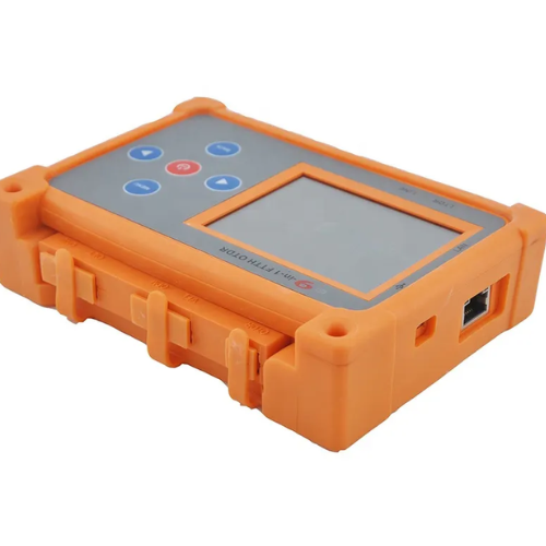 Comprehensive LTDR Ethernet Analyzer with 5 mW Power – Specimen Track - Image 2