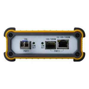 High-Speed Ethernet Network Analyzer with Built-In WiFi & 10G Port - Specimen Track