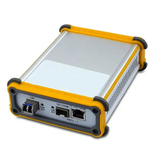 High-Speed Ethernet Network Analyzer with Built-In WiFi & 10G Port - Specimen Track - Image 2