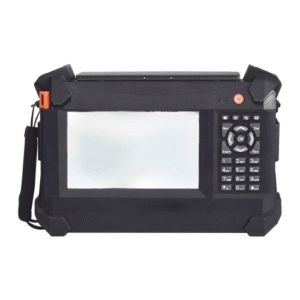 Ethernet Cable Tester with 7" Touchscreen & 4+ Hour Battery Life - Specimen Track