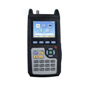 Ethernet LAN Tester with Multi-Connector Support & 100 Result Storage - Specimen Track