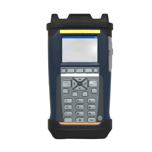 Gigabit Ethernet Tester with 8-Hour Battery & Full-Duplex Stream Support - Specimen Track - Image 6