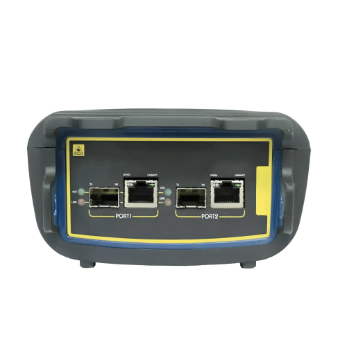 Gigabit Ethernet Tester with 8-Hour Battery & Full-Duplex Stream Support - Specimen Track - Image 3