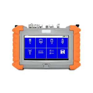 Multi-Functional Ethernet Network Tester with 7-Inch LCD & 10G Support - Specimen Track