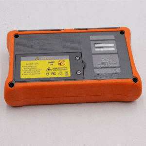 Specimen Track Ethernet Cable Tester