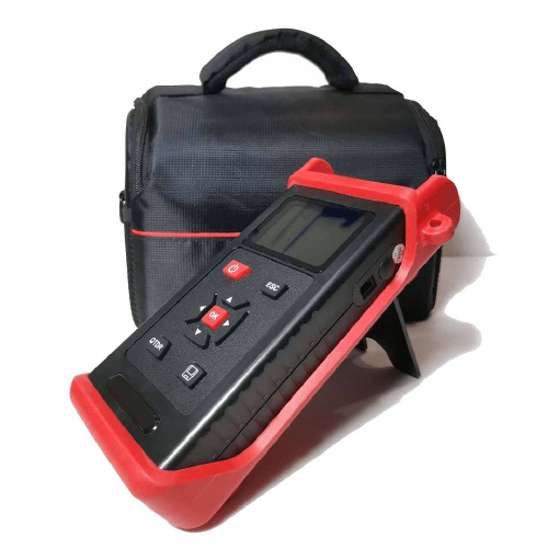 High-Performance Ethernet Cable Tester with 40 dB Dynamic Range - Specimen Track - Image 2