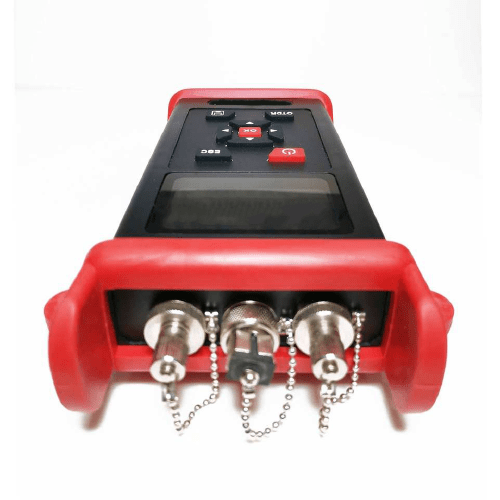 High-Performance Ethernet Cable Tester with 40 dB Dynamic Range - Specimen Track - Image 3