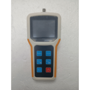 Handheld Network Cable Tester with 4.97 Mile TDR Fault Detection - Specimen Track