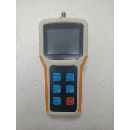 Handheld Network Cable Tester with 4.97 Mile TDR Fault Detection - Specimen Track