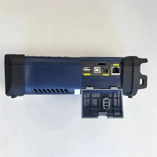 Gigabit Ethernet Tester with RFC2544 & Y.1564 Support - Specimen Track - Image 2