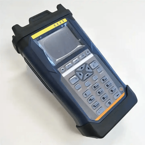 Gigabit Ethernet Tester with RFC2544 & Y.1564 Support - Specimen Track - Image 3