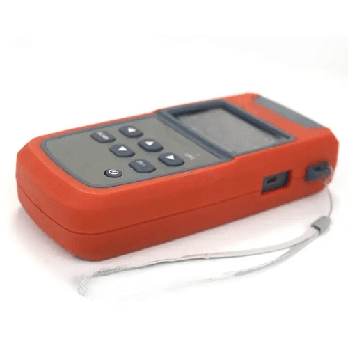 Portable Ethernet Tester with 22 dB Dynamic Range for Field Use - Specimen Track - Image 2