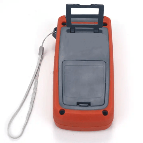 Portable Ethernet Tester with 22 dB Dynamic Range for Field Use - Specimen Track - Image 3