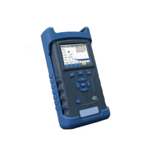Specimen Track Handheld Mini Otdr Ethernet Tester