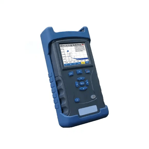 Specimen Track Handheld Mini Otdr Ethernet Tester