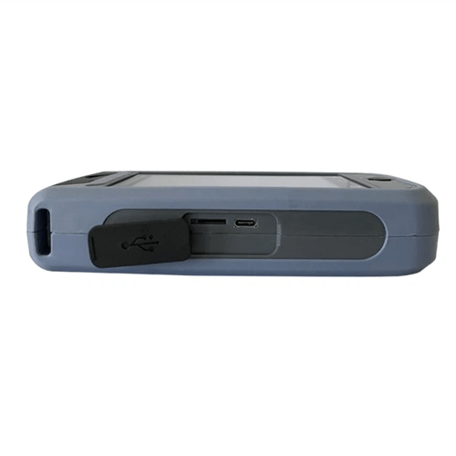 Specimen Track Handheld Mini Otdr Ethernet Tester - Image 2