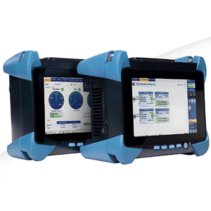 Specimen Track Ethernet And Transport Tester