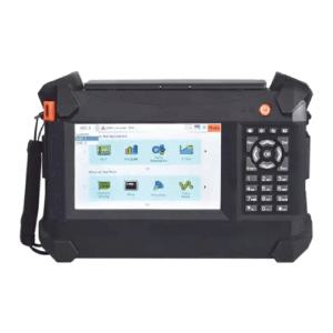 Specimen Track Multifunction Network Analyzer