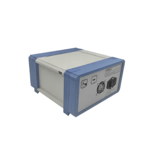 Specimen Track Insertion Return Loss Ethernet Testers