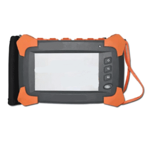 Specimen Track Multifunction Network Analyzer