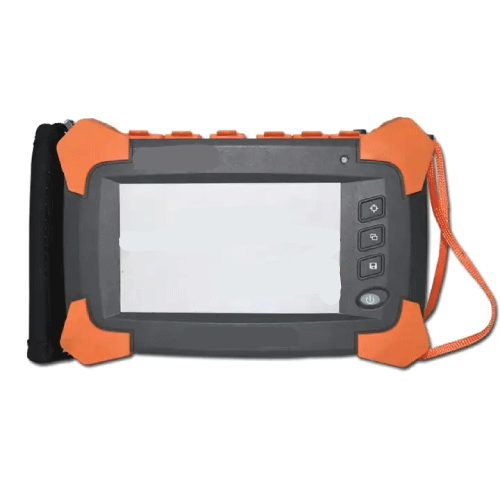 Specimen Track Multifunction Network Analyzer