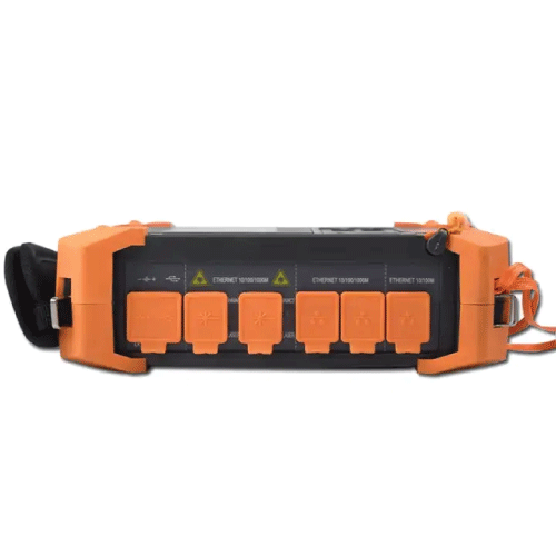 Specimen Track Multifunction Network Analyzer - Image 3