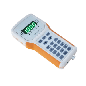 Square Resistance Ethernet Tester with 0.5% Accuracy - Specimen Track