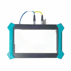 U-Disk Tester for Concrete Strength & Defect Detection with 10.1 in Touchscreen - Specimen Track