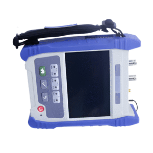 Specimen Track Backhaul Ethernet Tester