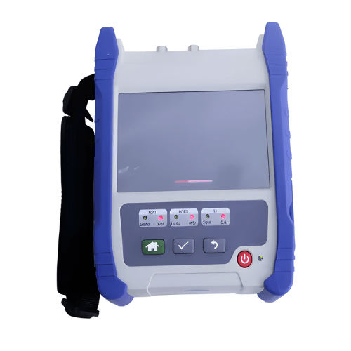 Specimen Track Backhaul Ethernet Tester - Image 2