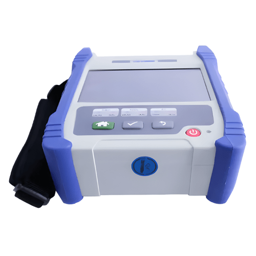 Specimen Track Backhaul Ethernet Tester - Image 3