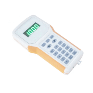 Four Probe Tester for Resistivity with 50 kΩ Range & USB Interface - Specimen Track