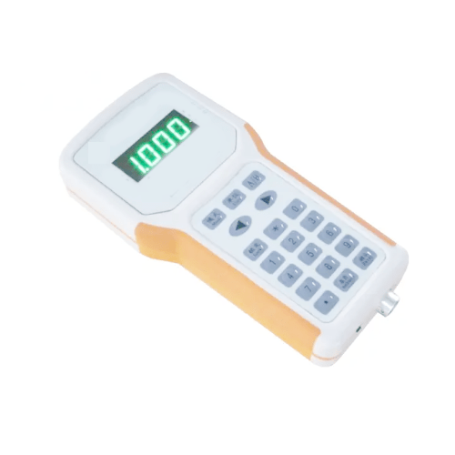Four Probe Tester for Resistivity with 50 kΩ Range & USB Interface - Specimen Track