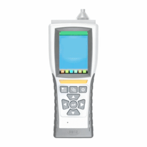 Advanced VOC Tester with 2000 ppm Range and Smart Alerts - Specimen Track