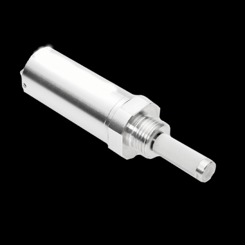 Advanced VOC Tester with 2000 ppm Range and Smart Alerts - Specimen Track - Image 3