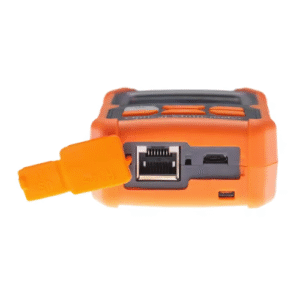 Specimen Track Ethernet Cable Tracer Tester