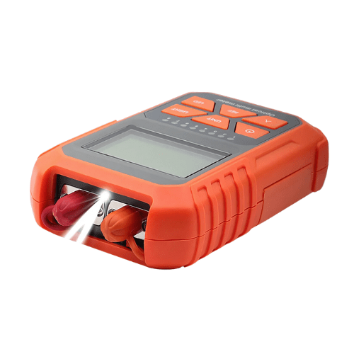 Specimen Track Fiber Optic Power Meter - Image 2