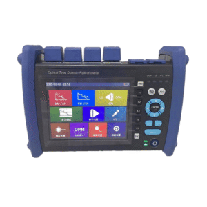 Specimen Track Ethernet Cable Tester