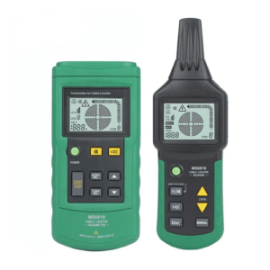 Telephone Ethernet LAN Wire Tracker with Backlight - Specimen Track